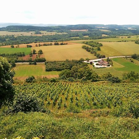 Gite Le Delice Villa Tannay  Exterior foto